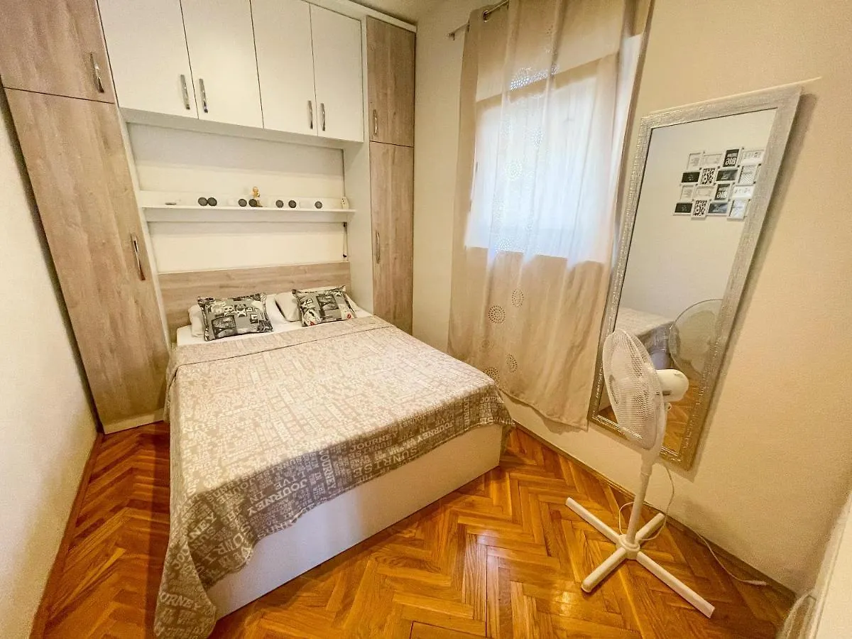 Apartment Apartman Lu&Ni Dramalj