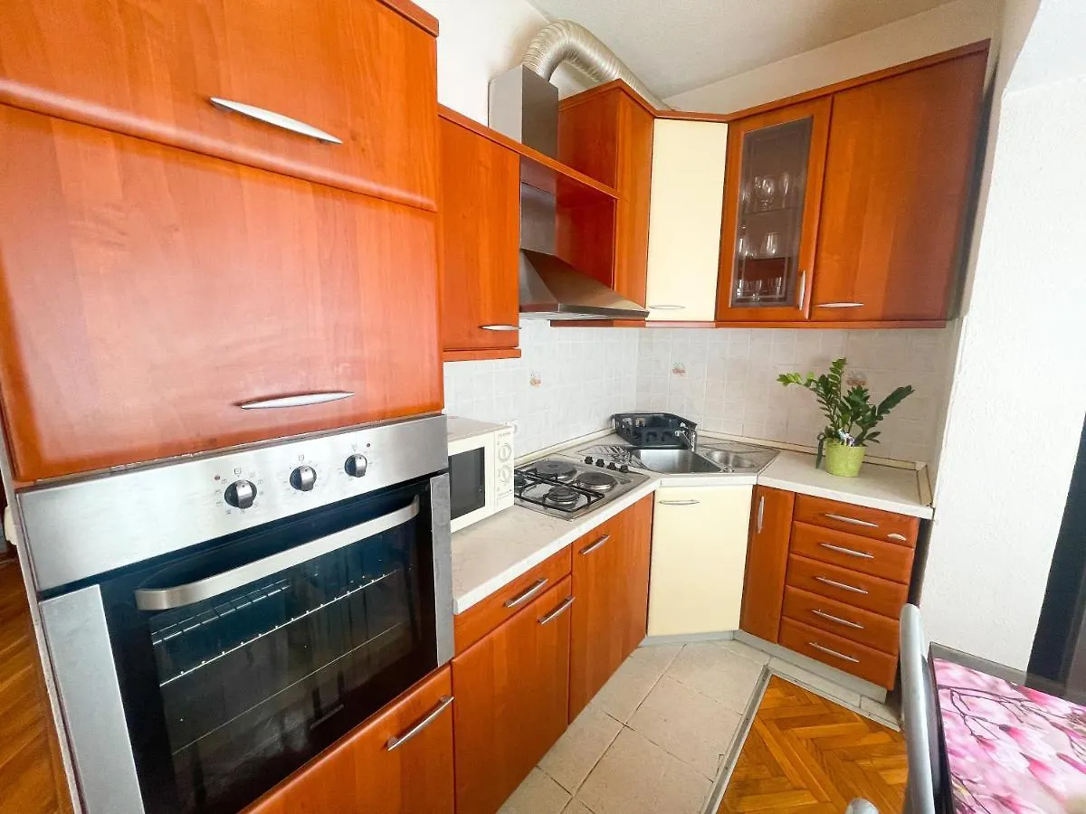 Apartman Lu&Ni Dramalj