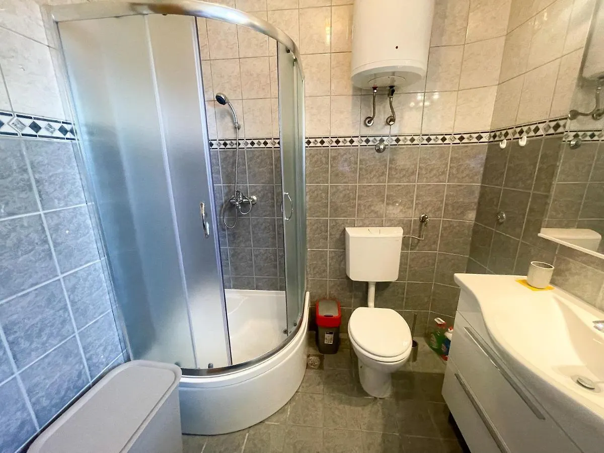 Apartment Apartman Lu&Ni Dramalj