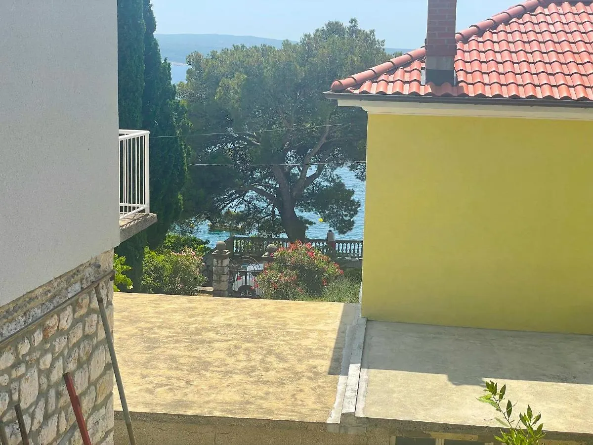 Apartman Lu&Ni Dramalj Croatia
